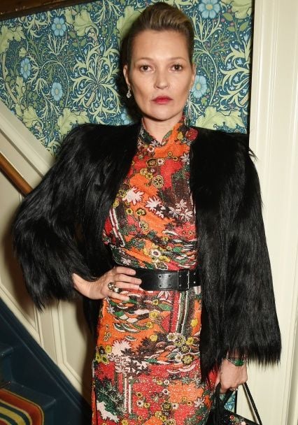 Кейт Мосс / © Getty Images