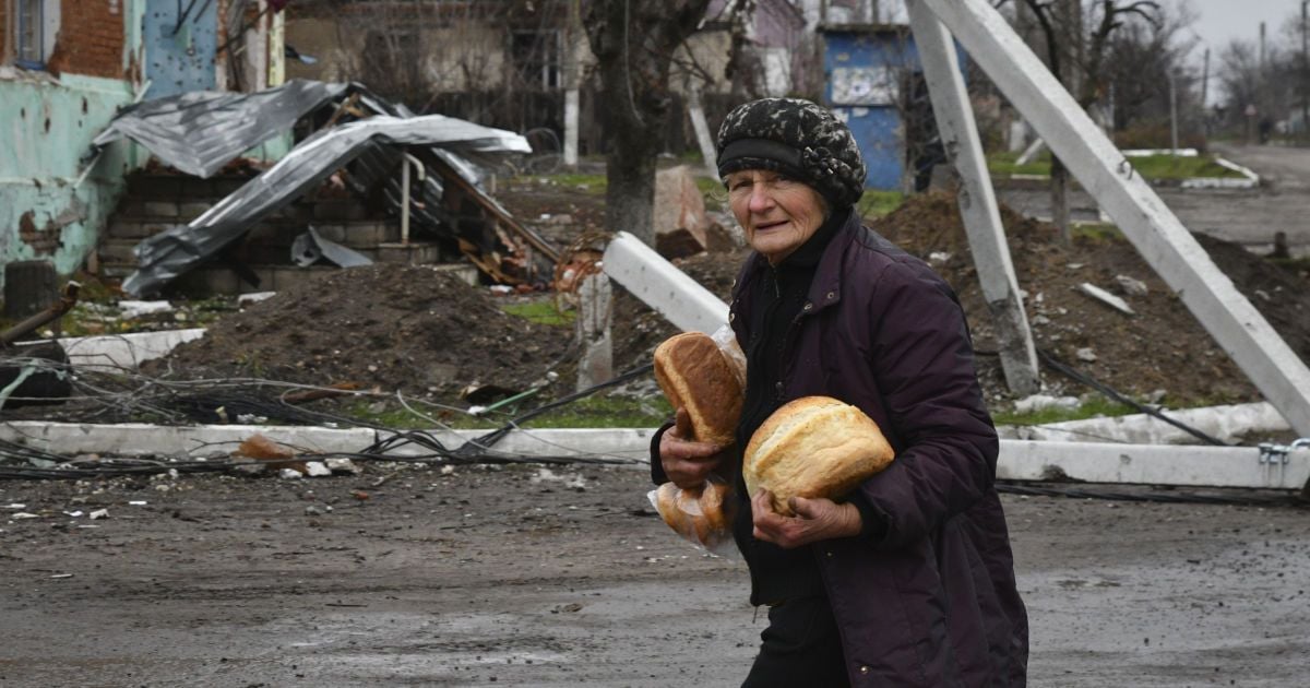 Де і як знайти Бога під час війни