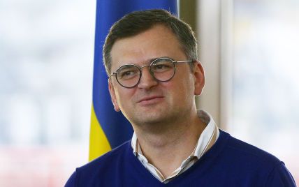 "Мають багато того, що потрібно Україні": Кулеба розповів, з якою країною у нас непрості взаємини