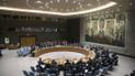 "Повертається до шантажу": Росія на Радбезі ООН заявила, що не припинить вогонь без зняття санкцій