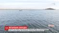 На второй день поисков в Херсонской области нашли тело пропавшего накануне мужчины