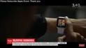 Презентаційний ролик для нового годинника Apple зняли на Київському вокзалі