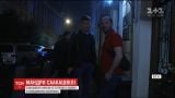 Саакашвілі зник з готелю у Львові