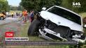 Новости Украины: две женщины погибли в аварии в Винницкой области