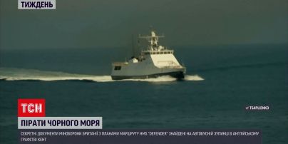 Вся правда про зіткнення росіян та британців біля Севастополя