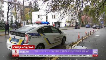 У Києві та області поліція працює в посиленому режимі