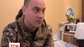 «Киборгу» чудом удалось спастись из-под бетонных завалов аэропорта