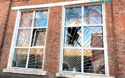 Оккупанты атаковали четыре общины Сумской области: есть повреждения