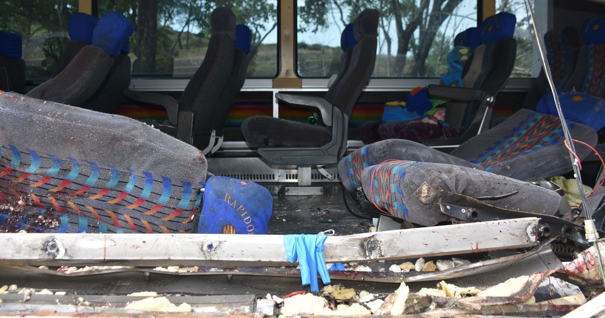 Смертельна аварія автобуса в польщі: пасажири розповіли що було перед дтп