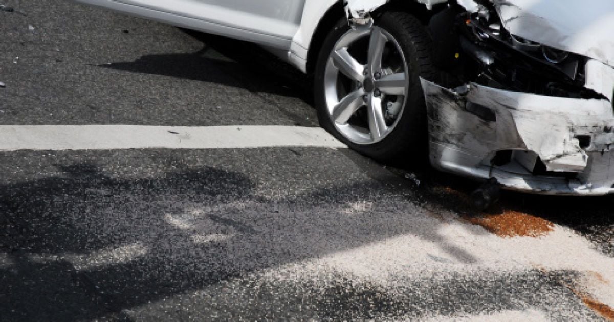 Умер еще один пострадавший в харьковской аварии с пьяным водителем