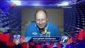 Батько Олександра Абраменка: Я думав, що Саша стане футболістом