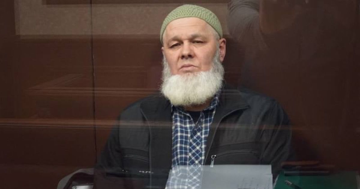 В українського політв'язня у СІЗО РФ стався мікроінсульт, який спричинив параліч обличчя: Денісова зробила заяву