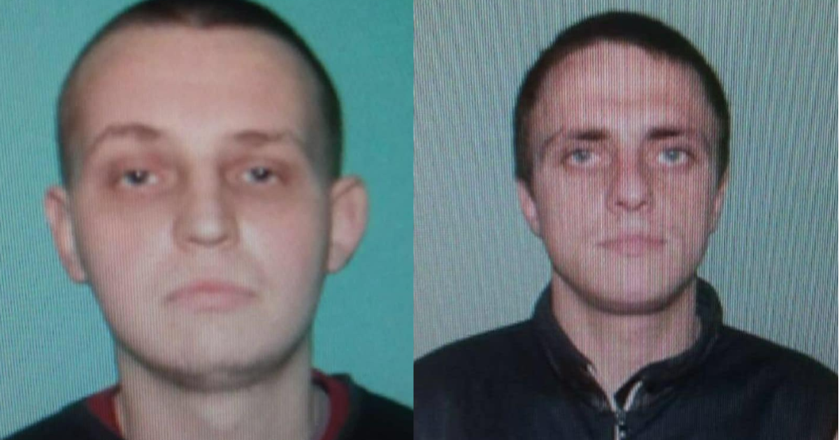 На Львівщині спіймали втікачів з колонії, один поліцейський поранений