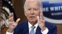 Президент США Джо Байден