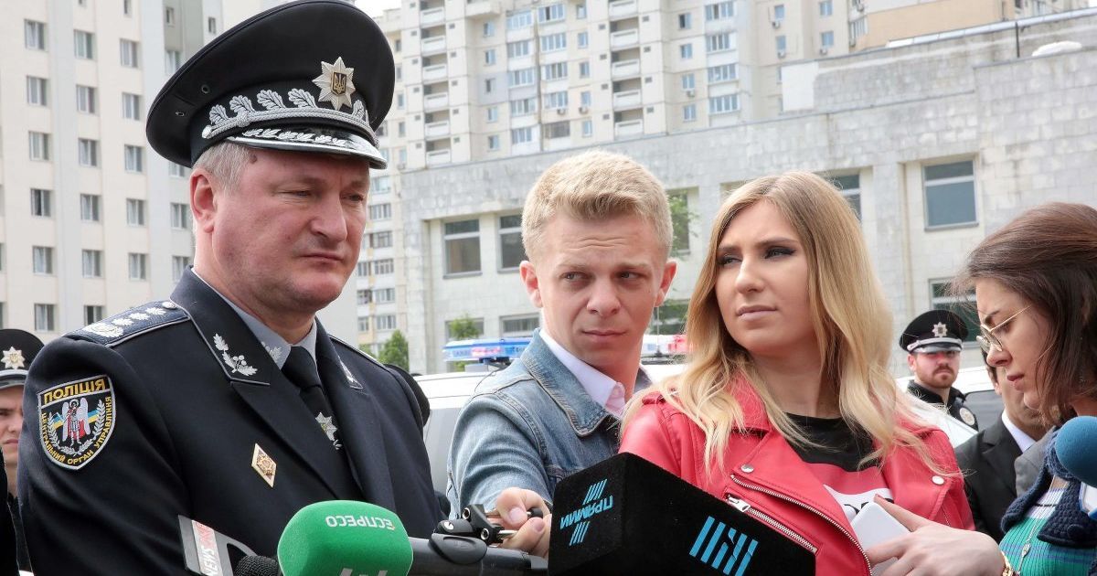 Полицейскому, жестоко избившему активиста в Виннице, грозит до десяти лет за решеткой