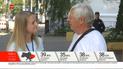 ТСН оголосить перші результати екзитполів у прямому ефірі "1+1"