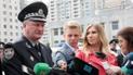 Полицейскому, жестоко избившему активиста в Виннице, грозит до десяти лет за решеткой
