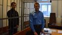 Пленник Кремля Коломиец попал в ТЦК