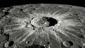Кратер на Місяці