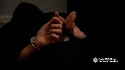 Россия готовила резонансные заказные убийства в Украине