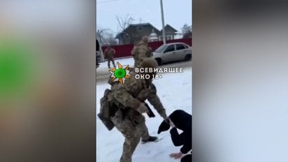 У Чернівецькій області сталася стрілянина