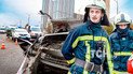 Моторошна аварія у Києві