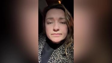 Наталія Могилевська показала милі кадри, як молодша донечка спить в неї на руках
