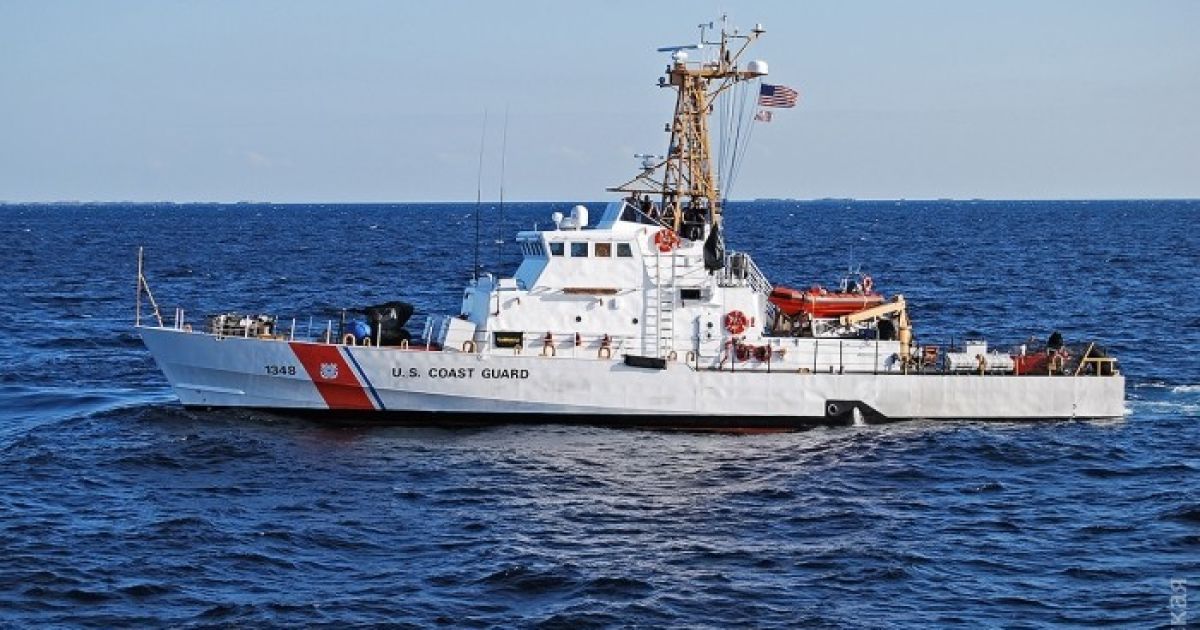 "Фактично рішення прийнято": США можуть передати українському флоту військові катери