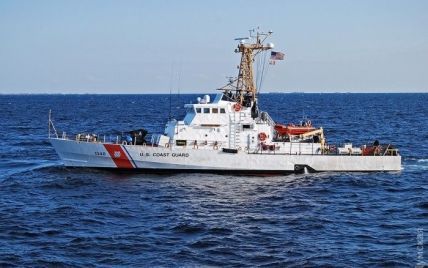 "Фактично рішення прийнято": США можуть передати українському флоту військові катери