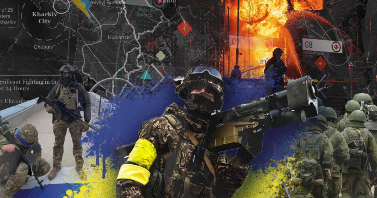 Паніка в Кремлі: після нищівної поразки на Харківщині оточення Путіна штовхає його на останній радикальний крок