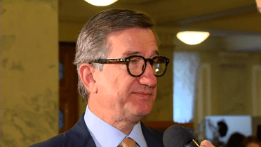 Як часто Сергій Тарута ходитиме у Верховну Раду