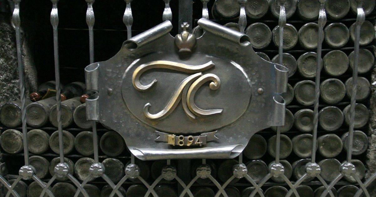 Незаконная национализация "Массандры" в оккупированном Крыму: Минреинтеграции готовит новые санкции