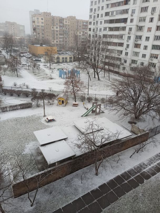 Дарницкий район / © ТСН.ua