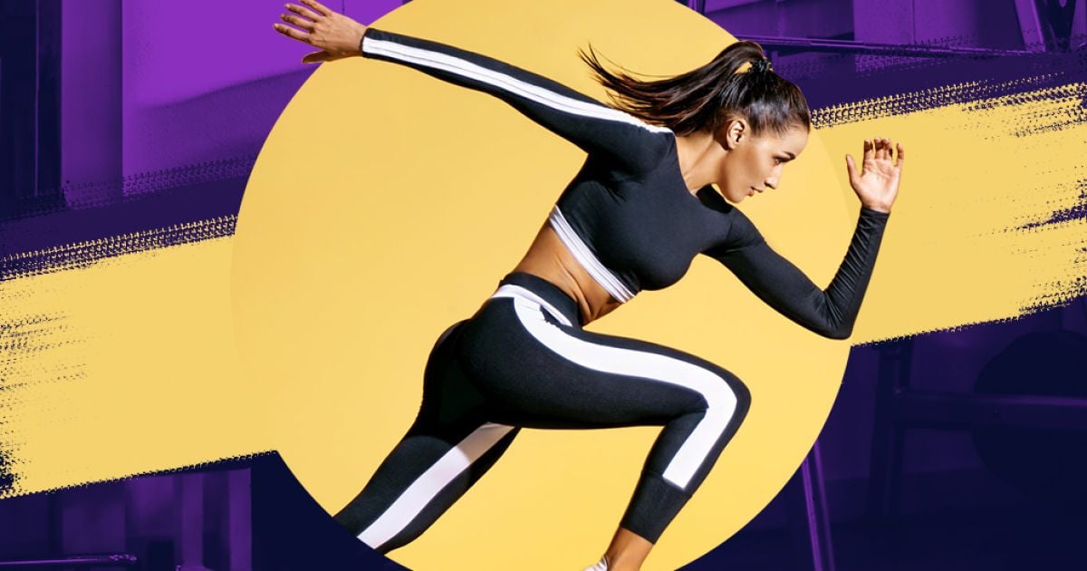 3 правила, как не повредить колени на тренировках