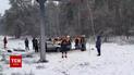 На Столичном шоссе в Киеве произошла смертельная авария