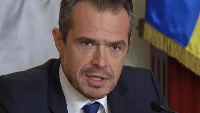 На чём "погорел" в Польше нынешний глава "Укравтодора"