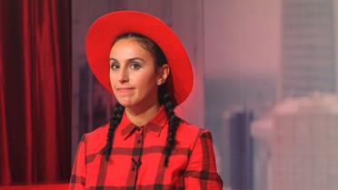 Джамала впервые откровенно рассказала о свадьбе и прокомментировала инцидент с голой задницей на Евровидении