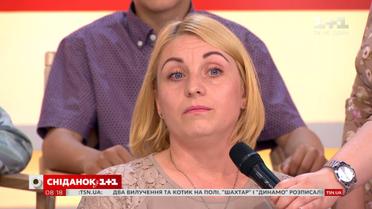 Волонтерка Юлія розповіла, як організувала День краси в онковідділенні