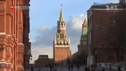 Реакция властей РФ на дебаты и выборы в Украине