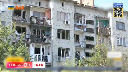 Отражает атаку врага второй раз - как живет Славянск под постоянными обстрелами