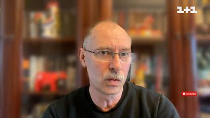 Чи втягне Росія Польщу у війну на кордоні з Білоруссю: Жданов
