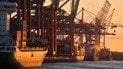 РФ перекрыла Донско-Азовский канал из-за атак беспилотников — Reuters