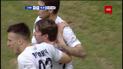 Черноморец - Олимпик - 1:1. Видео гола Сондея