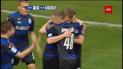 Черноморец - Олимпик - 1:0. Видео гола Гладкого
