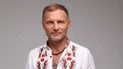 Скрипка вспомнил, как сам "записал" себя в украинцы и перестал говорить по-русски: "Я выбрал Украину"