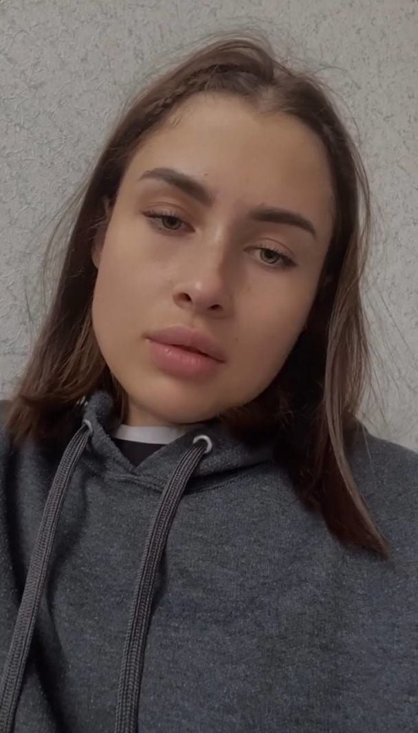 Жена Романа Сасанчина / © instagram.com/sasanchyn_family