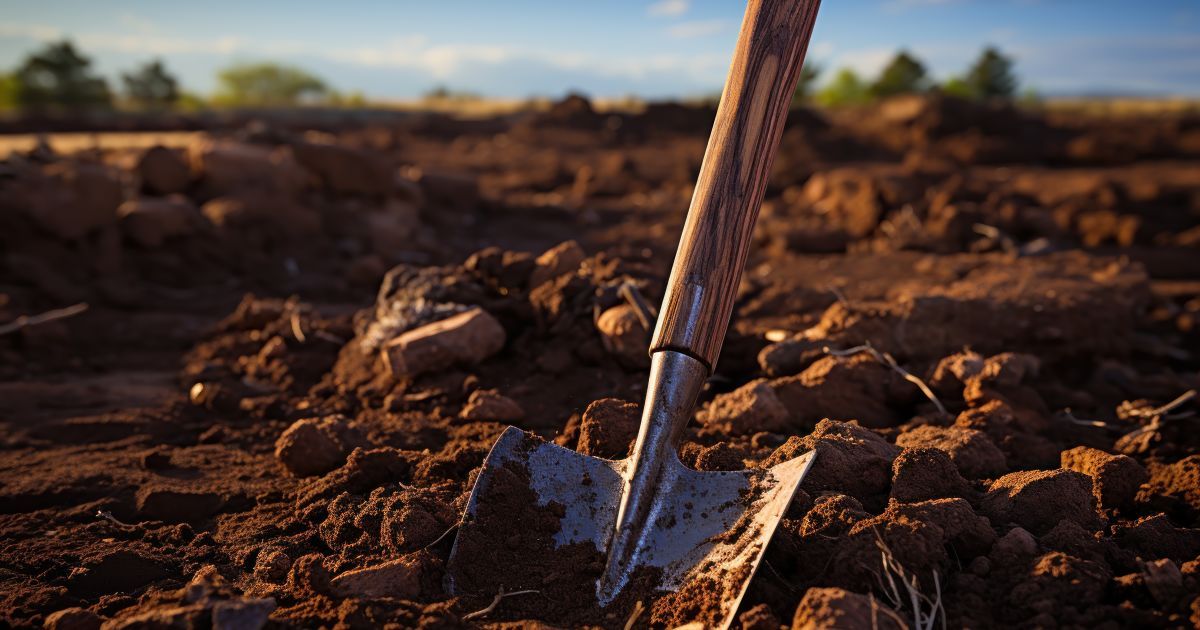 Мама живцем поховала новонароджену дитину, але та дивом вижила