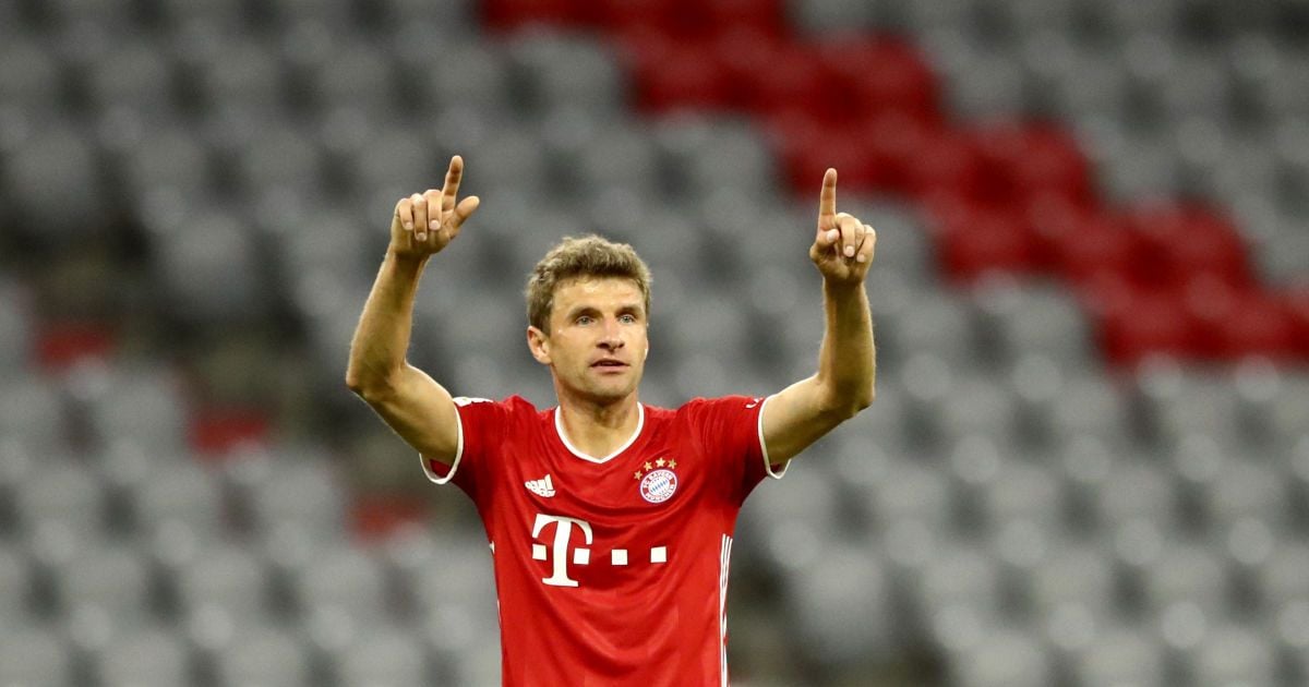 Бундесліга онлайн: розклад і результати матчів 2-го туру Чемпіонату Німеччини з фуболу