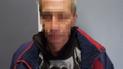Пока мама была на работе: в Киеве 44-летний мужчина развращал несовершеннолетнюю падчерицу