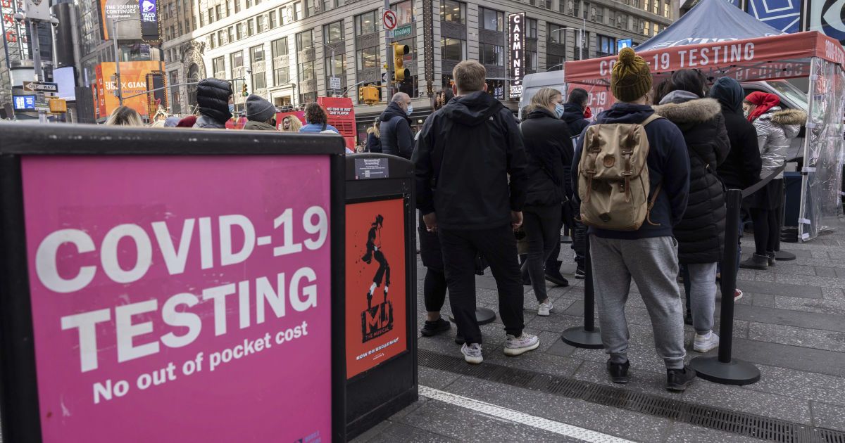 Коронавирус в Украине сегодня: статистика на 18 декабря